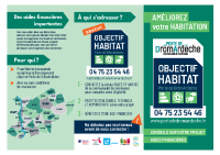 Aides et conseils rénovation habitat