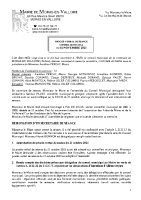 PV conseil 18 novembre 2025