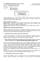 PV conseil 16 décembre 2025