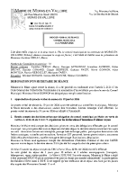 PV conseil 2 mars 2026